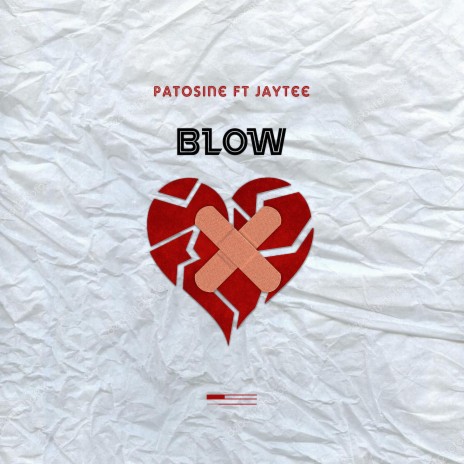Blow ft. Jaytee | Boomplay Music