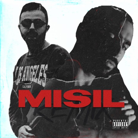 Misil (Remix) ft. Pedro Dias | Boomplay Music