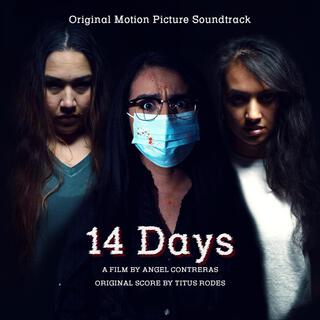 14 Days (Orginal Motion Picture Soundtrack)