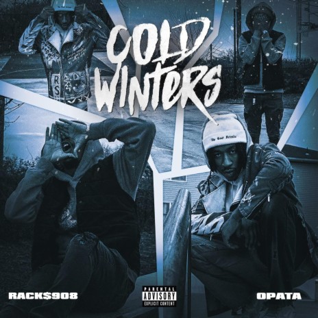 Cold Winters ft. Opata | Boomplay Music