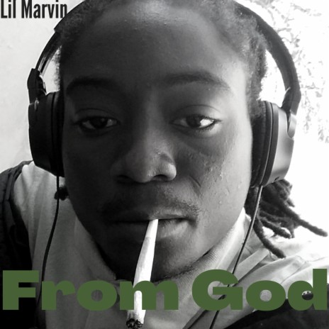 From God | Boomplay Music