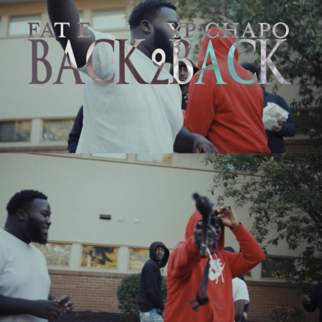 Back 2 Back | Boomplay Music