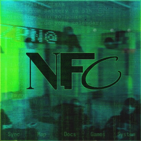 NFC ft. Mlody Leszcz, Molehead & haos