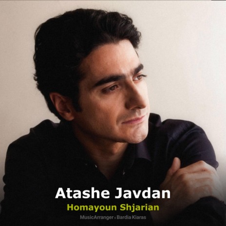 Atashe Javdan | Boomplay Music