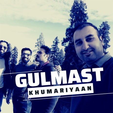 Gulmast | Boomplay Music