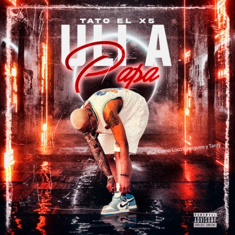 Uli A Papa | Boomplay Music