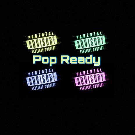 Pop Ready