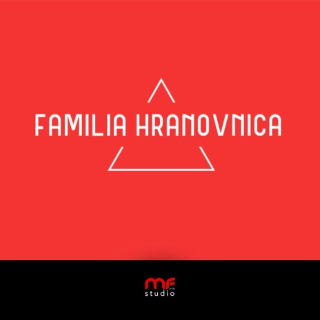 FAMILIA HRANOVNICA - Muľas mange