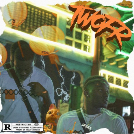 Right Wit It ft. Chris O'Bannon & G Perico