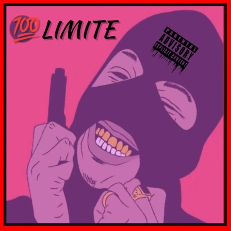 100 Limite ft. Bamc | Boomplay Music