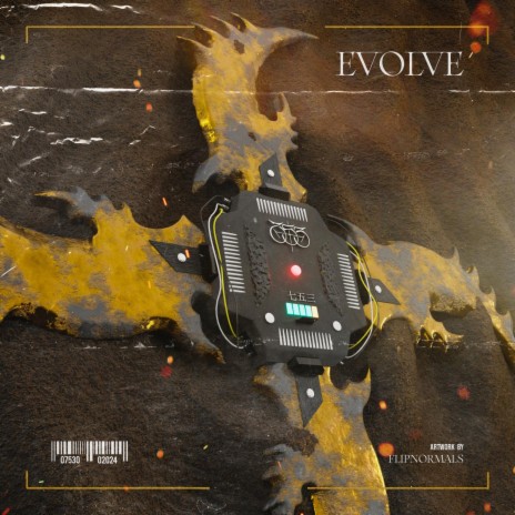 Evolve | Boomplay Music