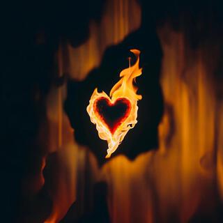 Blazing Heart lyrics | Boomplay Music