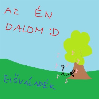 Az én dalom