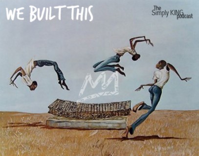 We Built This