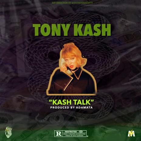 Kash Talk | Boomplay Music