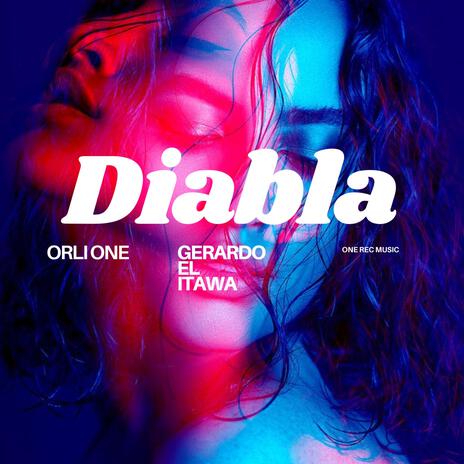 Diabla ft. Gerardo El Itawa | Boomplay Music