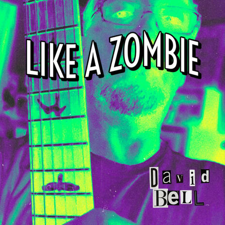 Like a Zombie | Boomplay Music