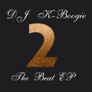 The Beat EP 2