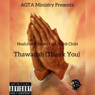 Thawadah (Thank You)