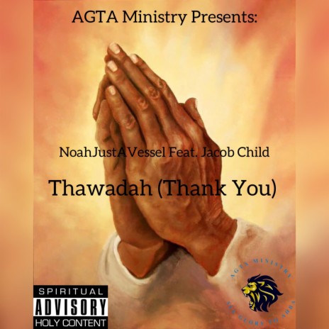 Thawadah (Thank You) ft. Jacob Child
