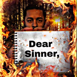 Dear Sinner,
