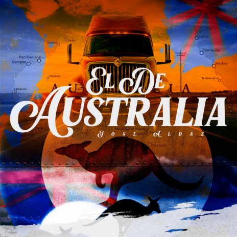 El de Australia | Boomplay Music