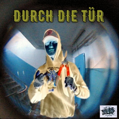 DURCH DIE TÜR | Boomplay Music