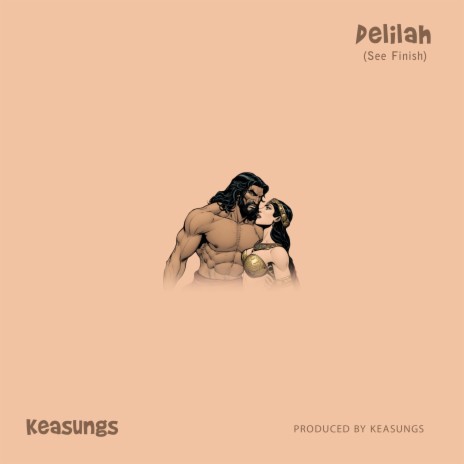 Delilah,See Finish | Boomplay Music