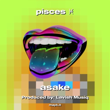 pisces | Boomplay Music