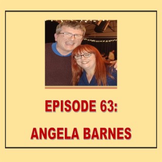 EPISODE 63: ANGELA BARNES