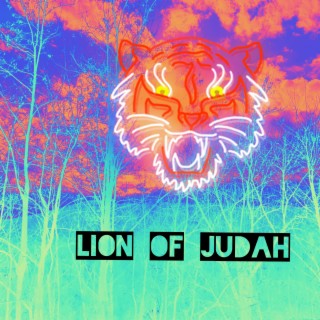 Lion of Judah