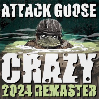Crazy (2024 remaster) lyrics | Boomplay Music