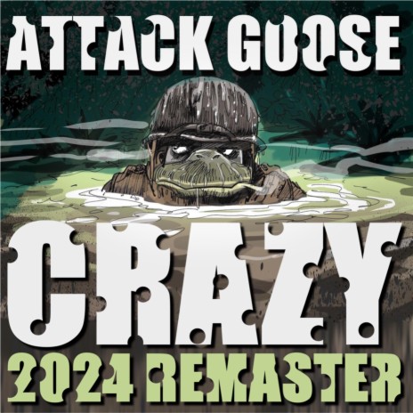 Crazy (2024 remaster) | Boomplay Music