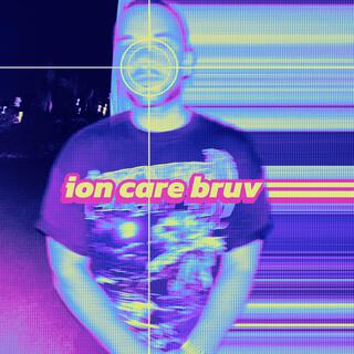 ion care bruv