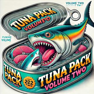 Tuna pack Volume 2