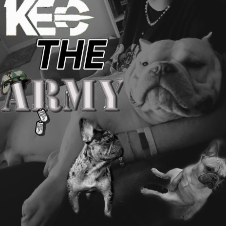 KEC the Army | Boomplay Music