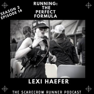 Running: The Perfect Formula