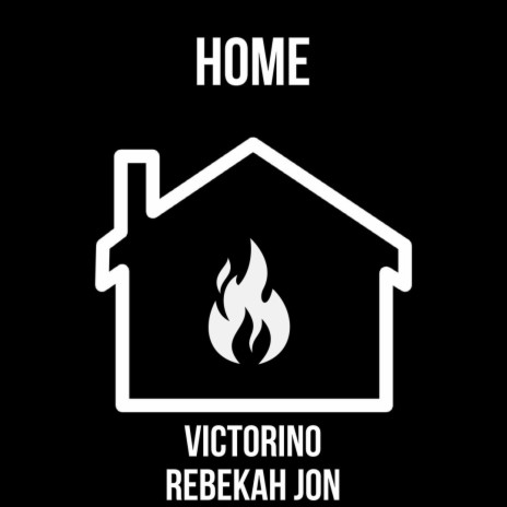 HOME ft. Rebekah Jon | Boomplay Music