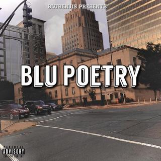 Blu Poetry