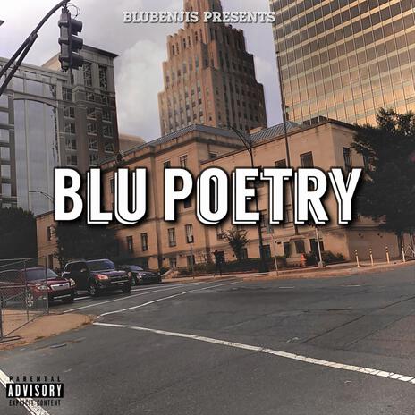 Blu Poetry | Boomplay Music