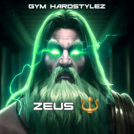 Zeus (Hardstyle) | Boomplay Music
