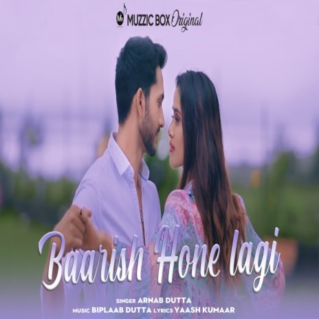 Baarish Hone lagi | Boomplay Music