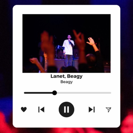 Lanet, Beagy | Boomplay Music