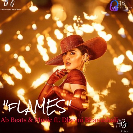 Flames | Boomplay Music