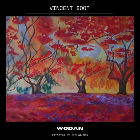 Wodan | Boomplay Music