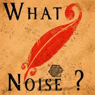 Chapter 2: What Noise?