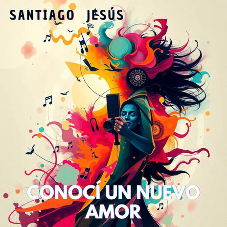 Conoci un nuevo amor | Boomplay Music