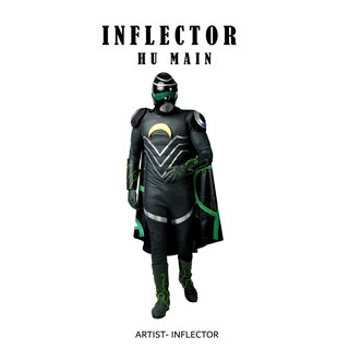 Inflector Hu Main