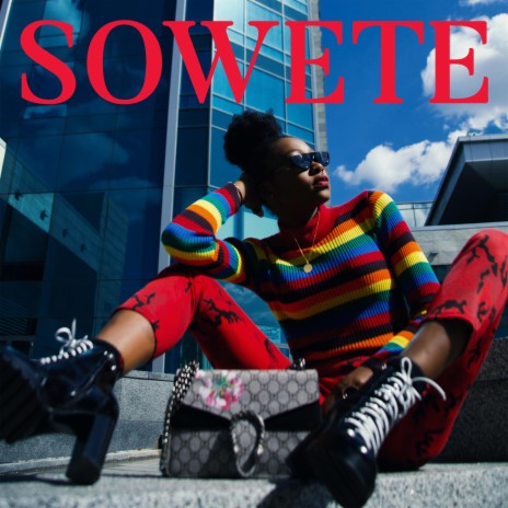 Sowete (Instrumental) | Boomplay Music