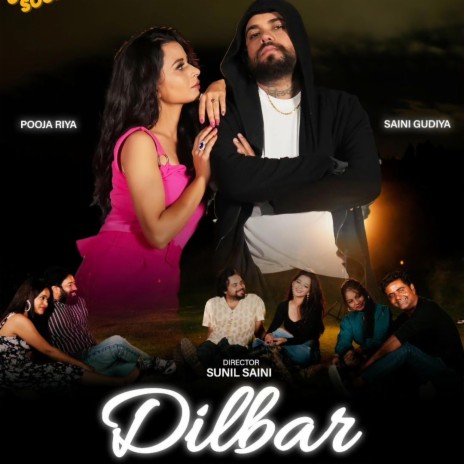 Dilbar | Boomplay Music